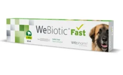 WEBIOTIC Fast makupasta 60 ml