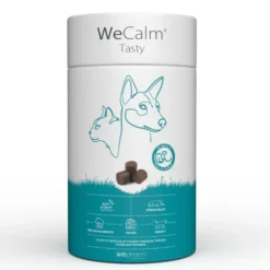 WeCalm Tasty Soft-Chew 30 kpl