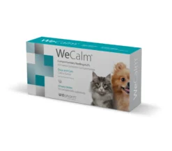 WECALM täydennysrehuvalmiste makutabletit 30 kpl