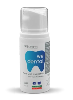 WEDENTAL Enzymatic toothpaste hammastahna eläimille