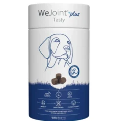 WeJoint+ Plus Tasty Soft-Chew for Large Breeds >25 kg 30 kpl