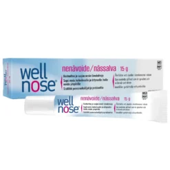 Wellnose nenävoide 15 g