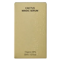 Whamisa Cactus Wrinkle & Brightening Magic Serum 32 ml