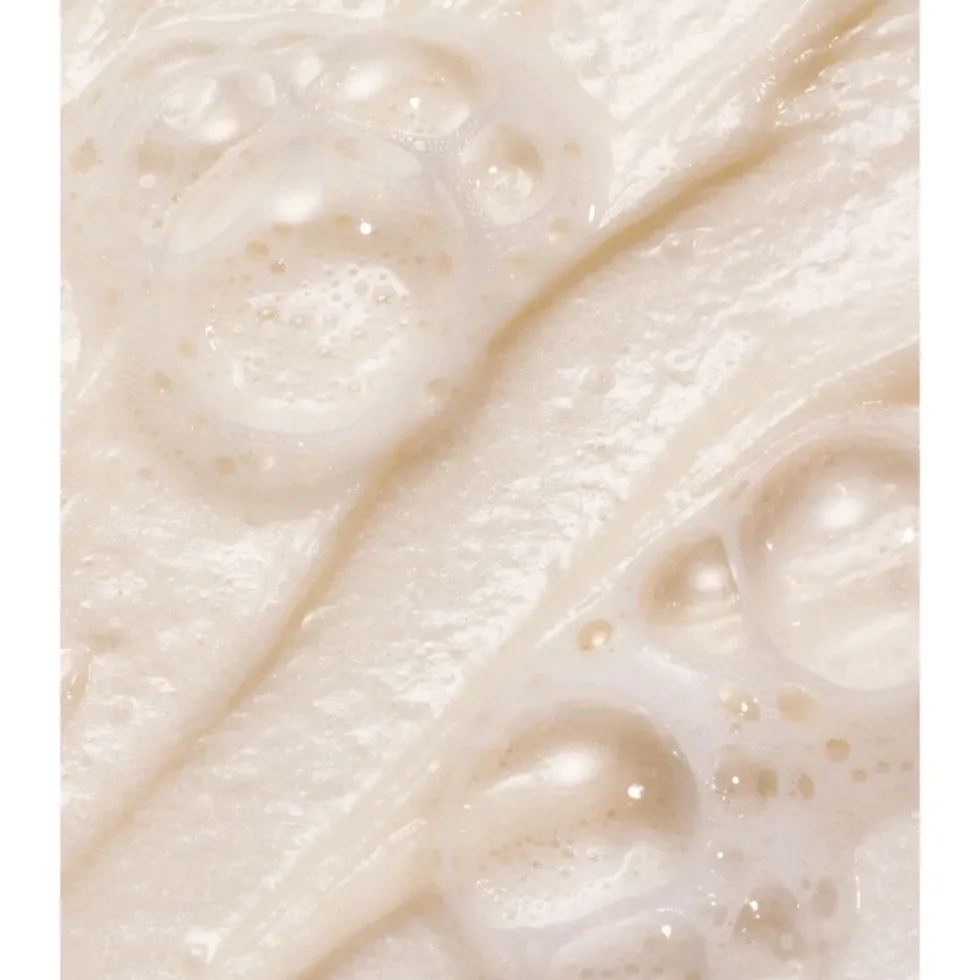 Whamisa Organic Flowers Foam Cleansing Cream 150 ml