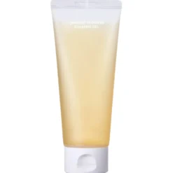 Whamisa Organic Flowers Foaming Gel 150 ml