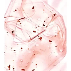Whamisa Organic Flowers Hydrogel Mask 1 kpl