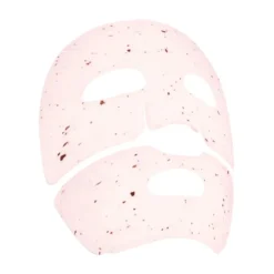 Whamisa Organic Flowers Hydrogel Mask 1 kpl
