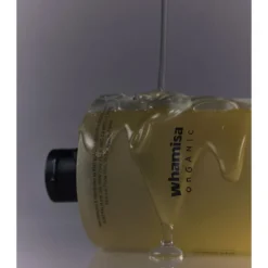 Whamisa Organic Seeds Shampoo Oily Scalp 490 ml