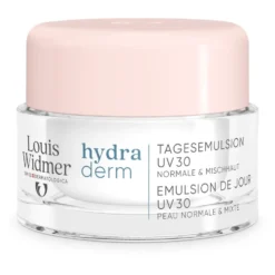 Widmer Hydraderm Day Emulsion UV 30 50 ml