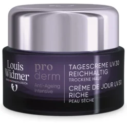 Widmer Proderm Day Cream UV 30 Rich 50 ml