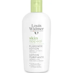 Widmer Skin Appeal Clarifying lotion 150 ml