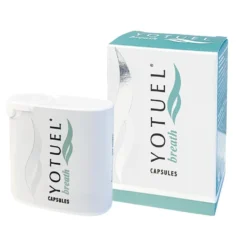 YOTUEL Breath kapseli 50 kpl