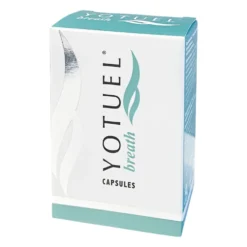 YOTUEL Breath kapseli 50 kpl