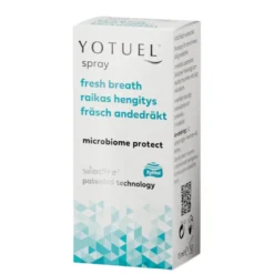 YOTUEL Breath Spray suusuihke 15 ml