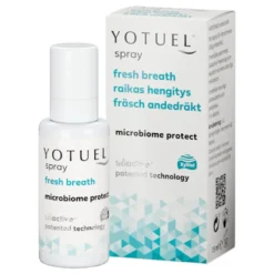 YOTUEL Breath Spray suusuihke 15 ml