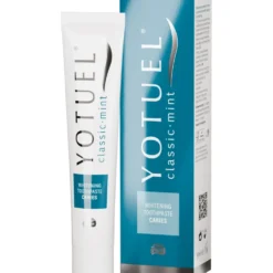 YOTUEL Classic valkaiseva hammastahna 50 ml