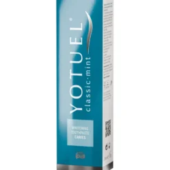 YOTUEL Classic valkaiseva hammastahna 50 ml
