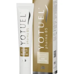 YOTUEL Pharma valkaiseva hammastahna 50 ml