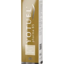 YOTUEL Pharma valkaiseva hammastahna 50 ml