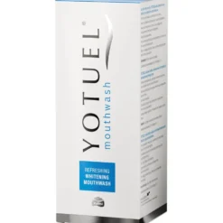 YOTUEL Suuvesi 250 ml