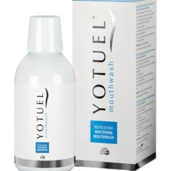 YOTUEL Suuvesi 250 ml