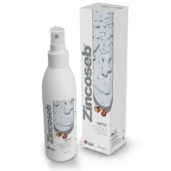 ZINCOSEB spray tasapainottava suihke 200 ml