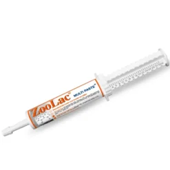 ZOOLAC Multipaste eläimille akuuttiin ripuliin 32 ml