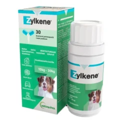 ZYLKENE Täydennysrehu 10-30 kg koirille