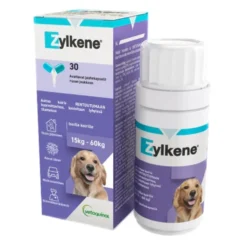 ZYLKENE Täydennysrehu 15-60 kg koirille